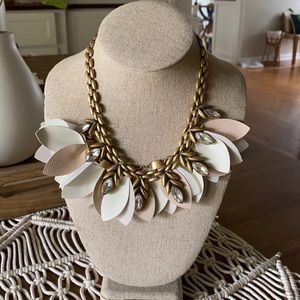 Stella & Dot Birdie Necklace